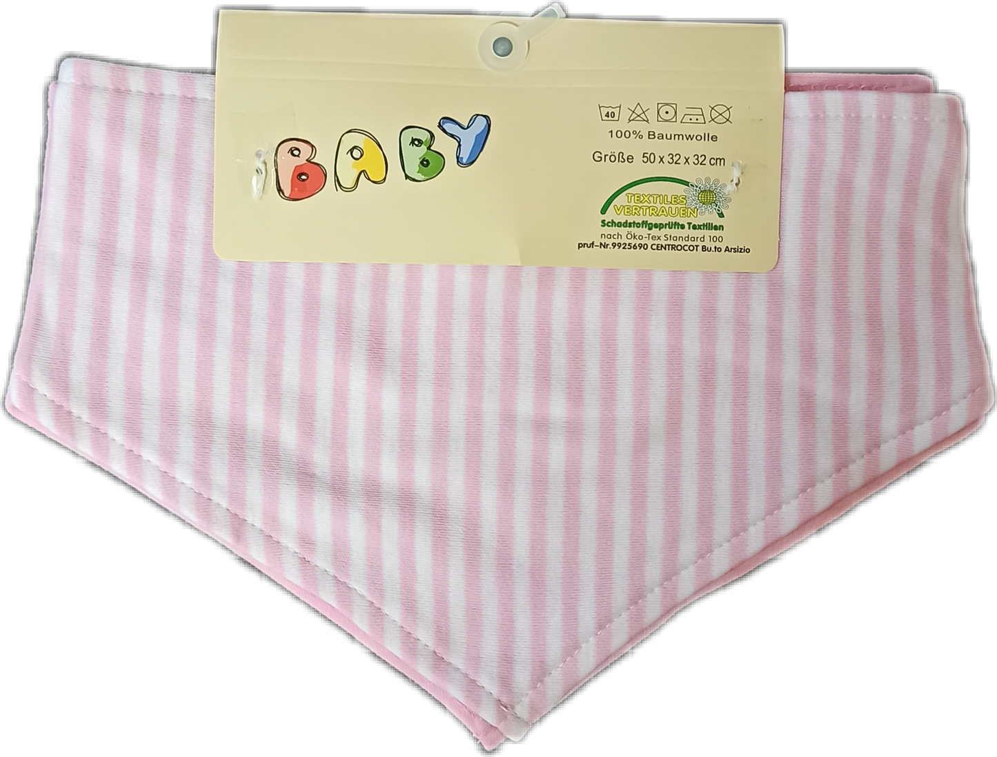 Baby Halstuch - 2er Pack