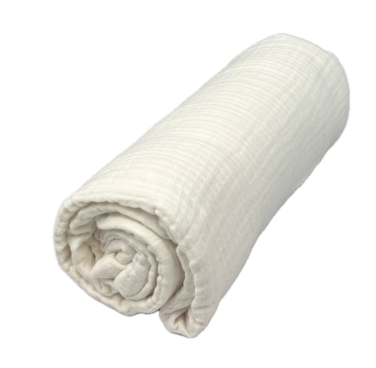 Babydecke Musselin - 75x100cm