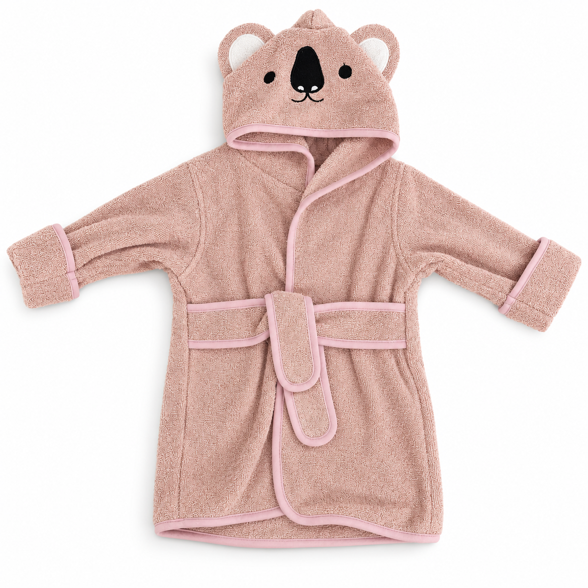Baby Bademantel